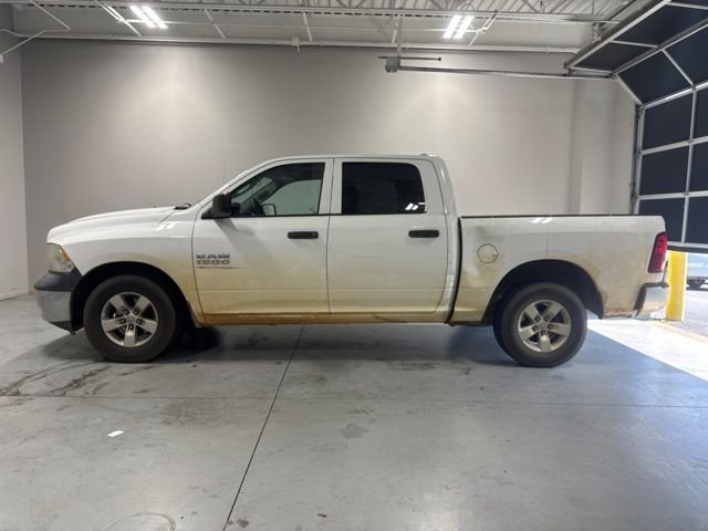 Used 2014 White Ram Tradesman image 10