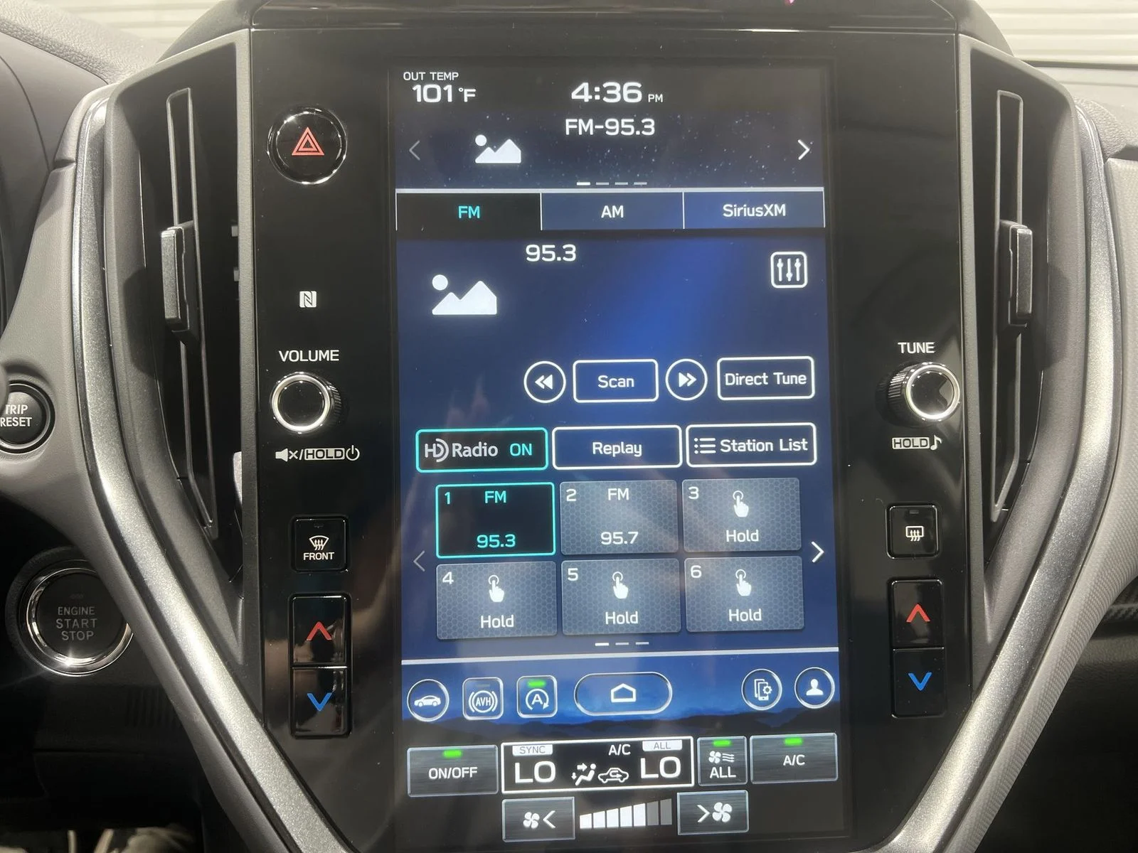 New 2026 ALPINE GREEN Subaru Limited image 16