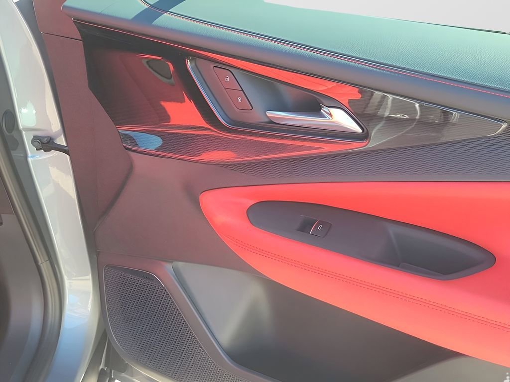 2026 Chevrolet Blazer EV SS - Photo 50