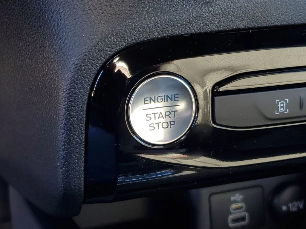 2026 Ford Escape ST-Line - Photo 12