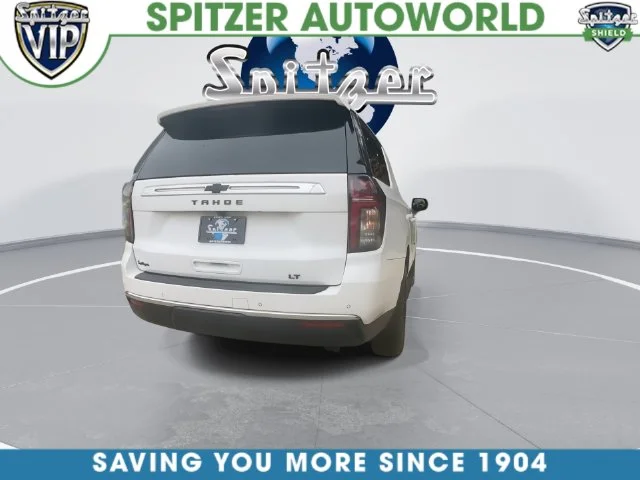Used 2023 White Chevrolet LT image 14