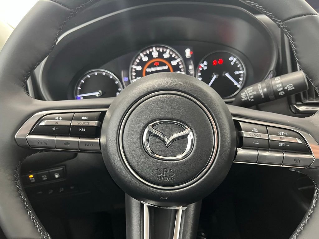 2026 Mazda CX-50 Premium Plus - Photo 20