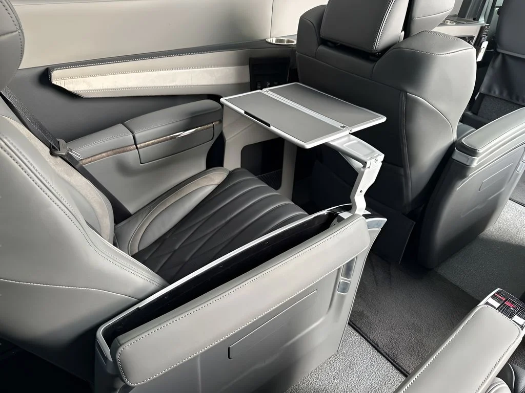 2025 RAM ProMaster Window Van Base - Photo 27