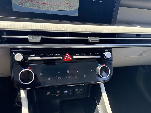 2025 Hyundai Tucson SEL - Photo 25