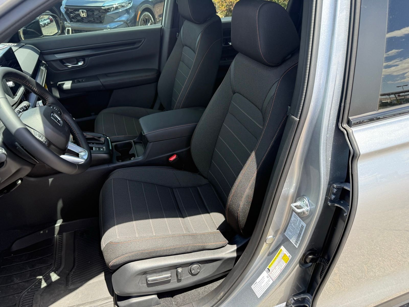 2026 Honda CR-V Sport - Photo 33