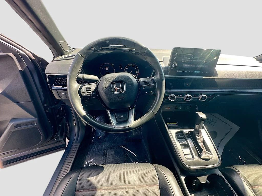 Used 2025 Gray Honda Sport Touring image 20