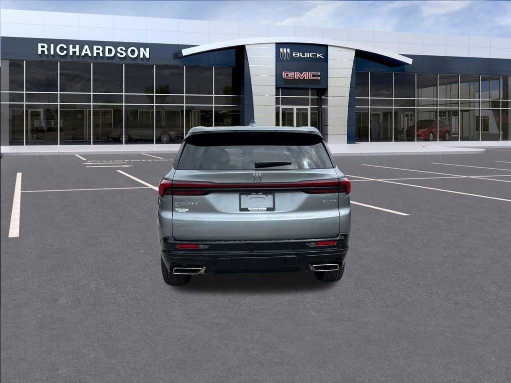 2026 Buick Enclave Sport Touring - Photo 30