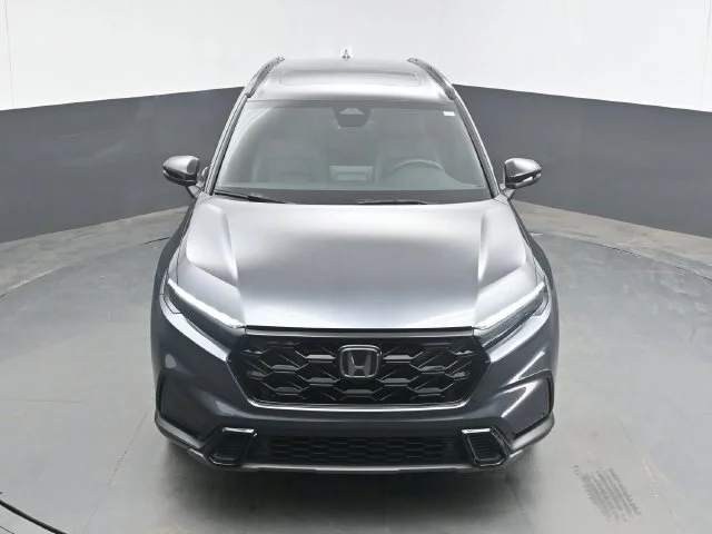 2025 Honda CR-V Sport-L - Photo 14