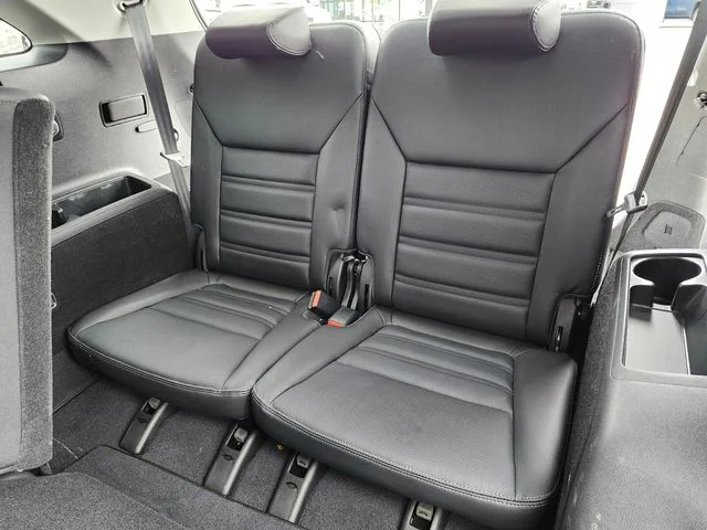 Used 2016 Silver Kia SX image 19