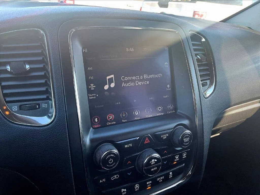 Used 2018 Red Line Dodge GT image 13