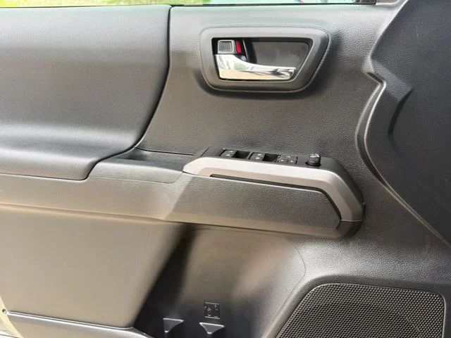 Used 2019 Gray Toyota TRD Off-Road image 20