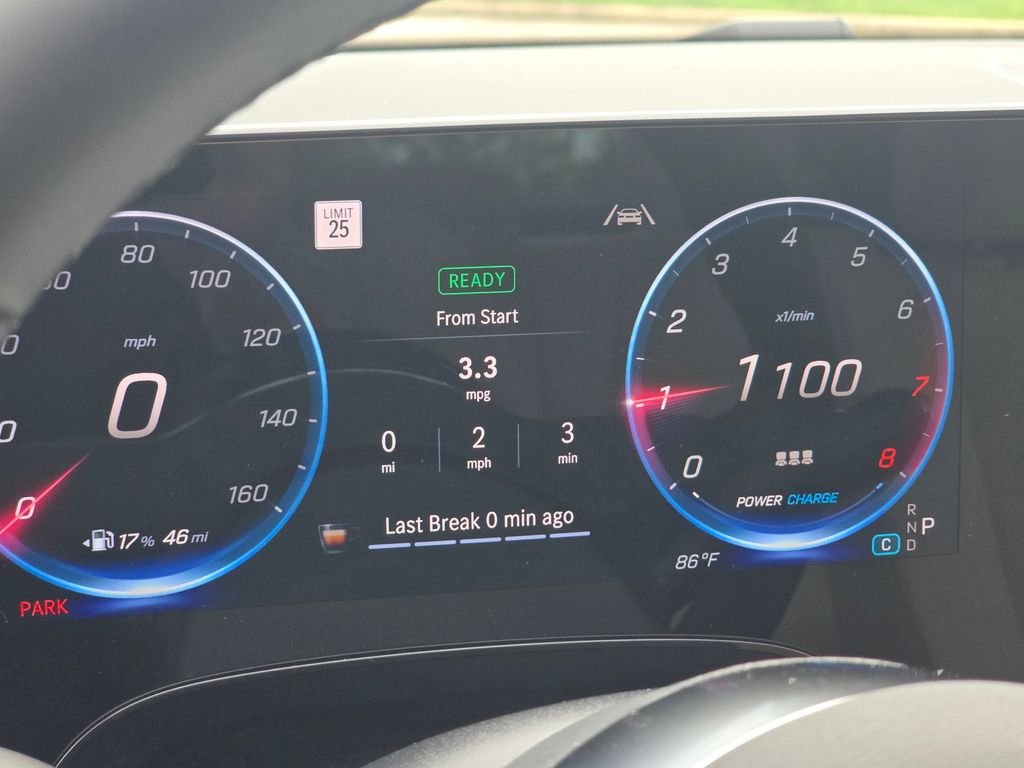 New 2027 Polar White Mercedes-Benz CLA 220 image 26