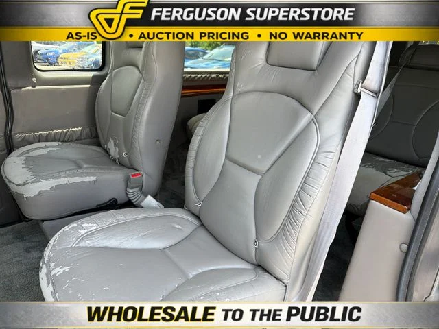 Used 2014 Gray GMC Upfitter image 18