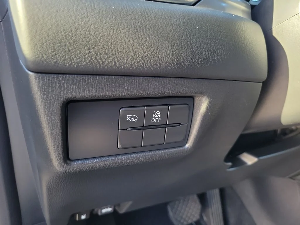 Certified Used 2024 Blue Mazda 2.5 S Select Package image 16