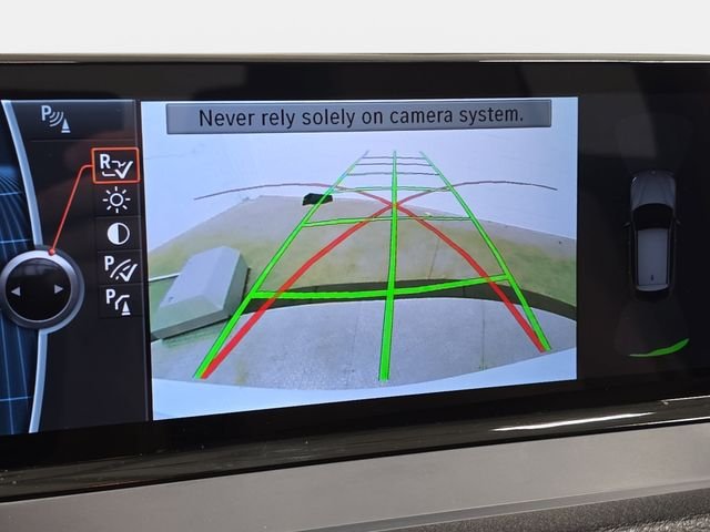 Used 2014 White BMW xDrive28i image 23