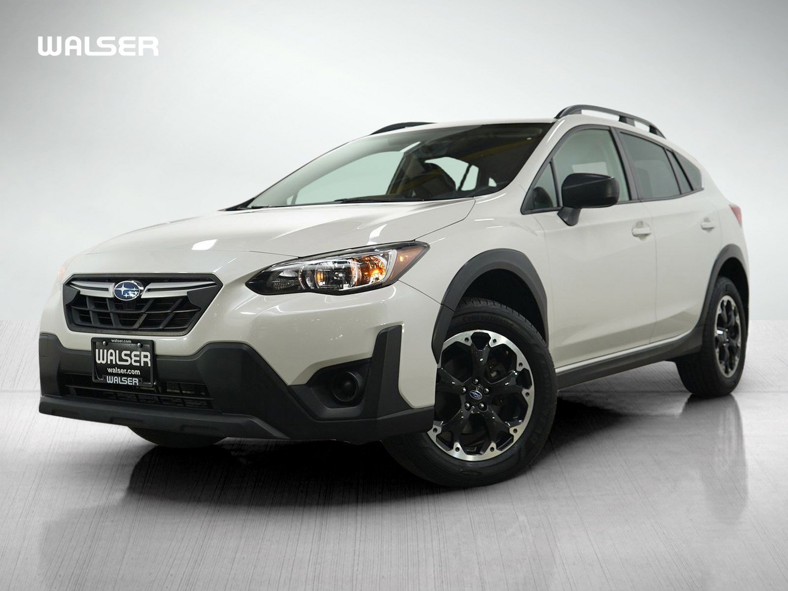 2022 Subaru Crosstrek's photo