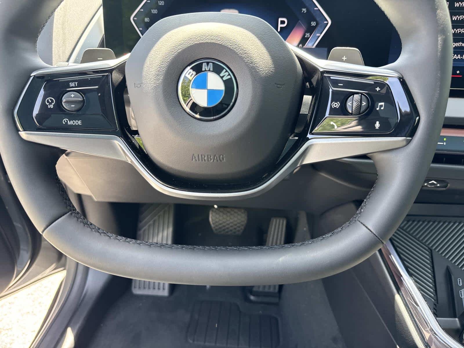 New 2026 Skyscraper Grey Metallic BMW 30 xDrive image 18