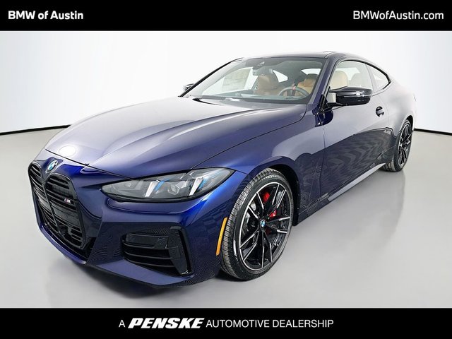 2026|BMW|4 Series|M440i|2D Coupe