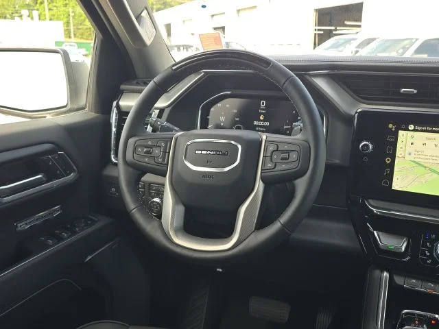 Used 2026 White GMC Denali image 38