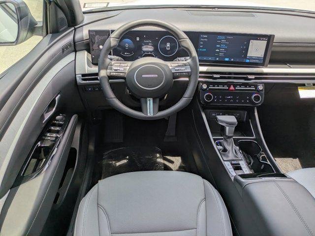 New 2026 Atlas White Hyundai Limited image 43