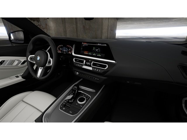 New 2026 Black Sapphire Metallic BMW  image 14