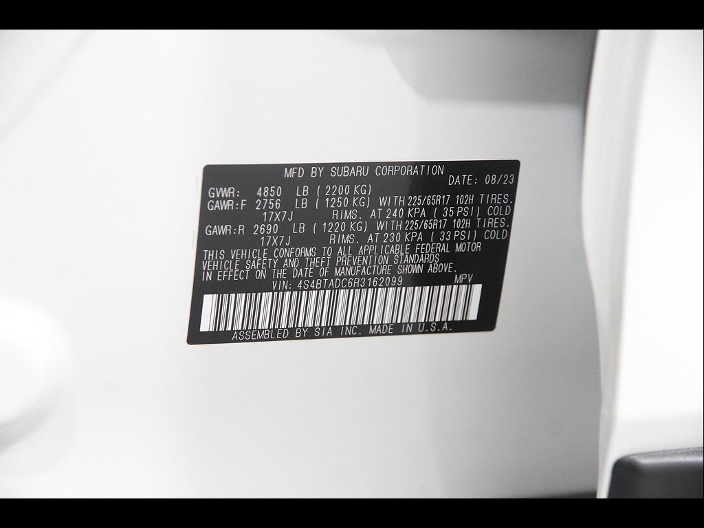 2024 Subaru Outback Premium - Photo 23