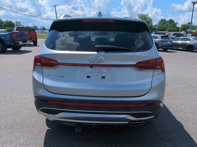 2022 Hyundai Santa Fe SEL - Photo 28