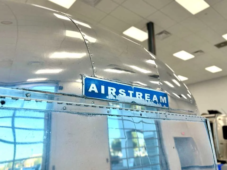 Used 1965 SILVER AIRSTREAM  image 6