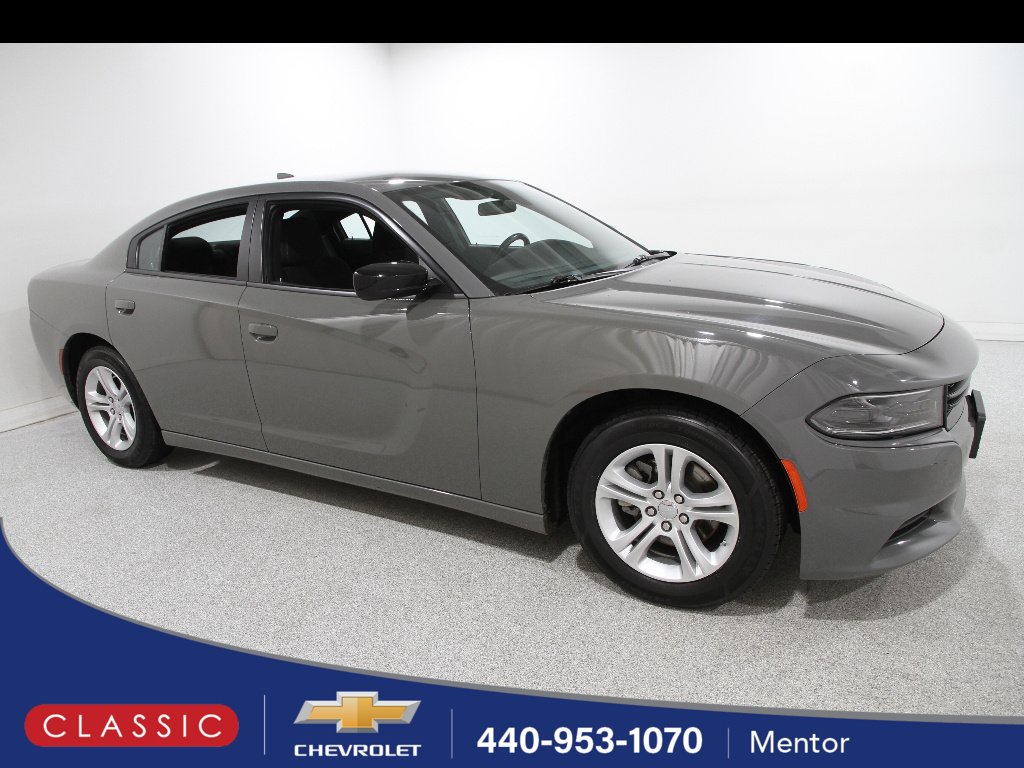 2023 Dodge Charger