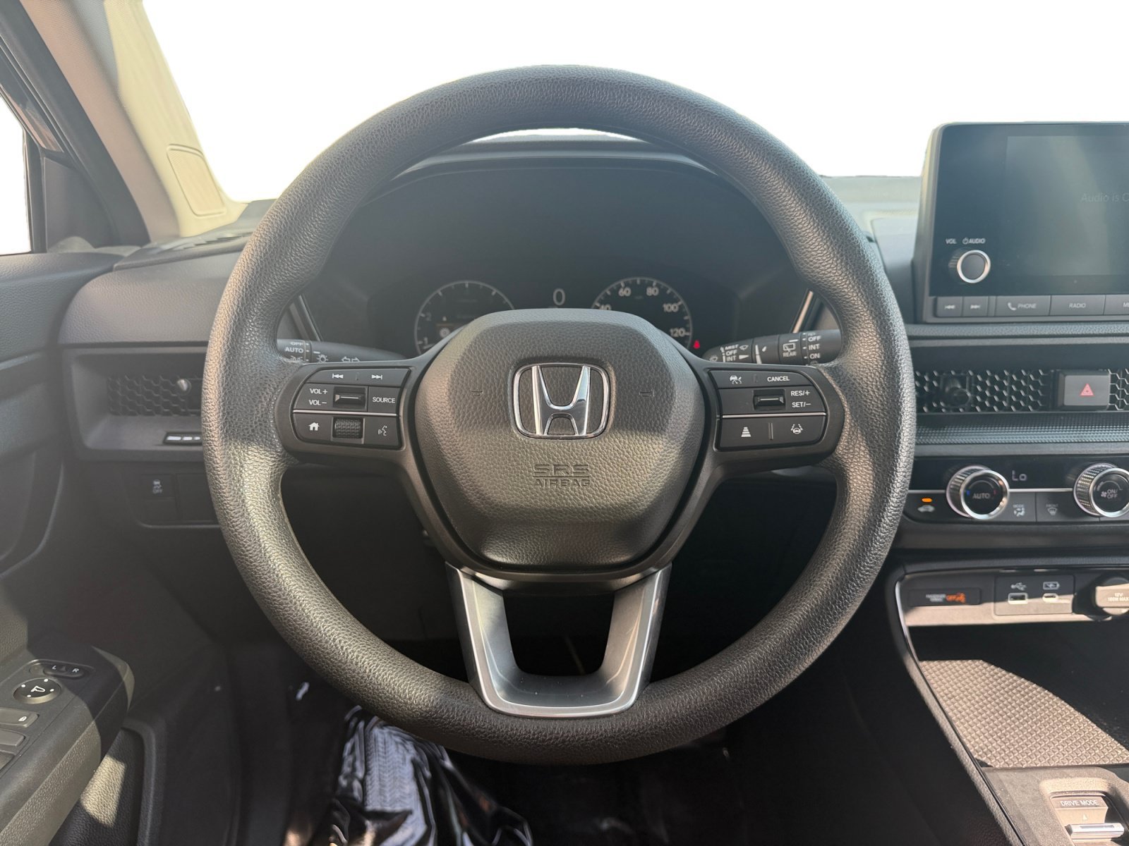 2025 Honda CR-V EX - Photo 10