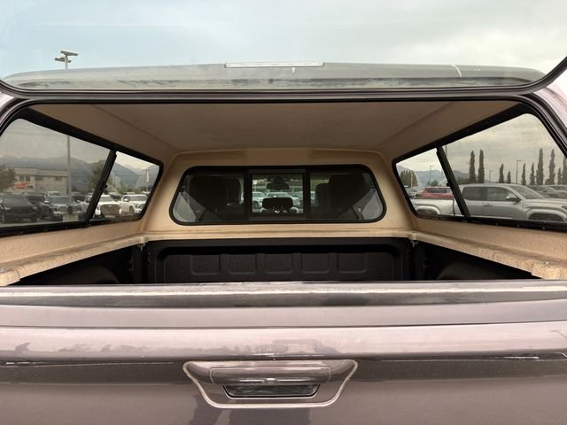 Used 2023 Gray Ram Laramie image 23