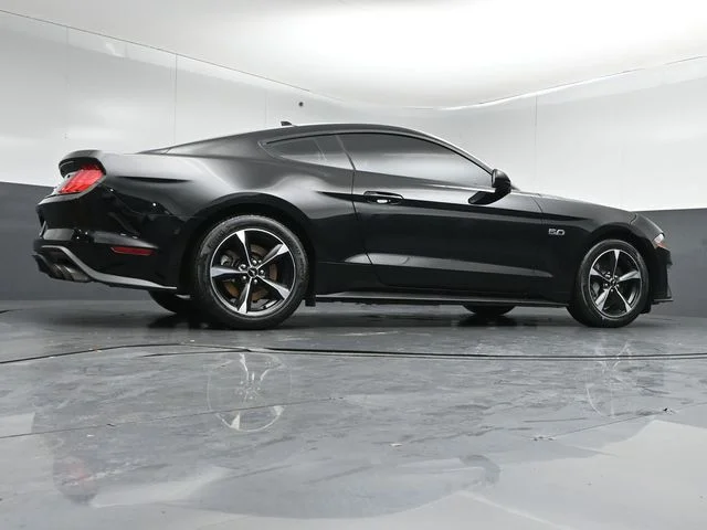 Used 2023 Shadow Black Ford GT image 39