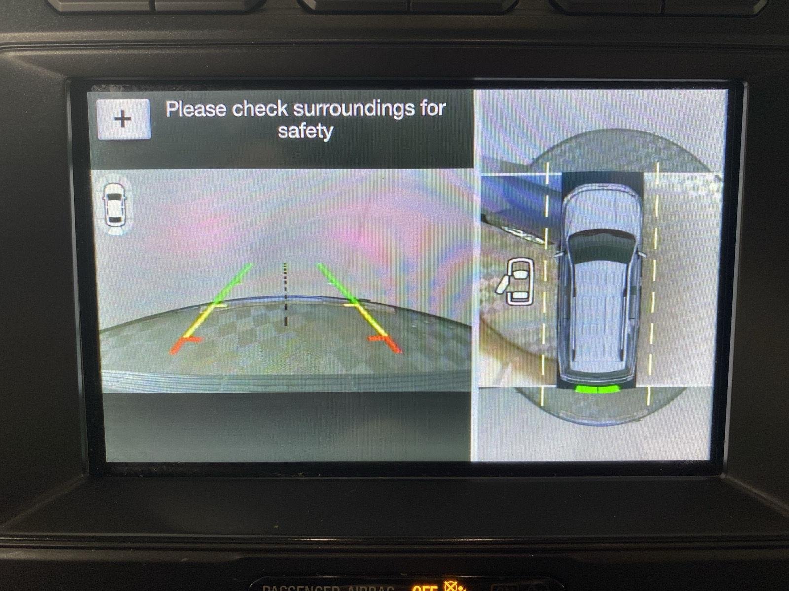 Used 2018 Blue Ford Limited image 21