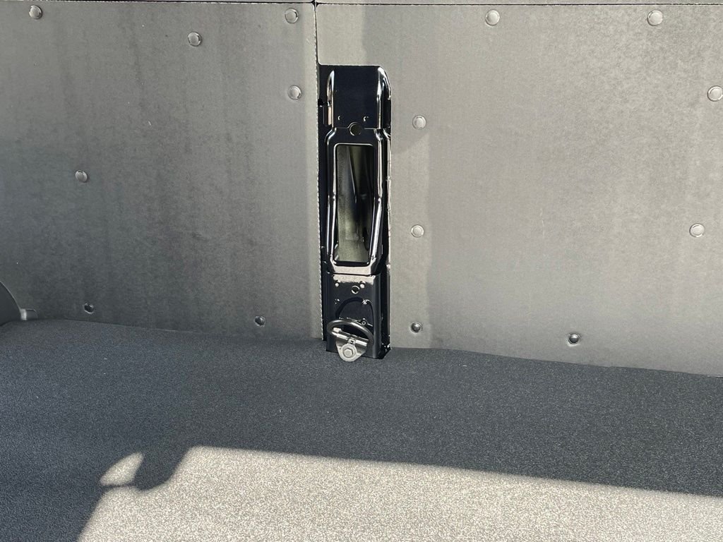 2026 Ford Transit Van Base - Photo 21