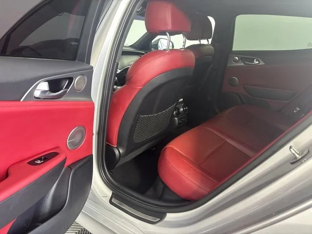 Used 2018 Silver Kia GT1 image 19