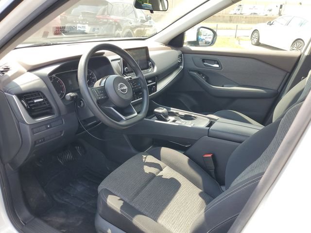 2022 Nissan Rogue SV - Photo 14