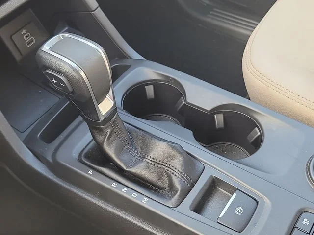 New 2026 Desert Sand Ford XLT image 27