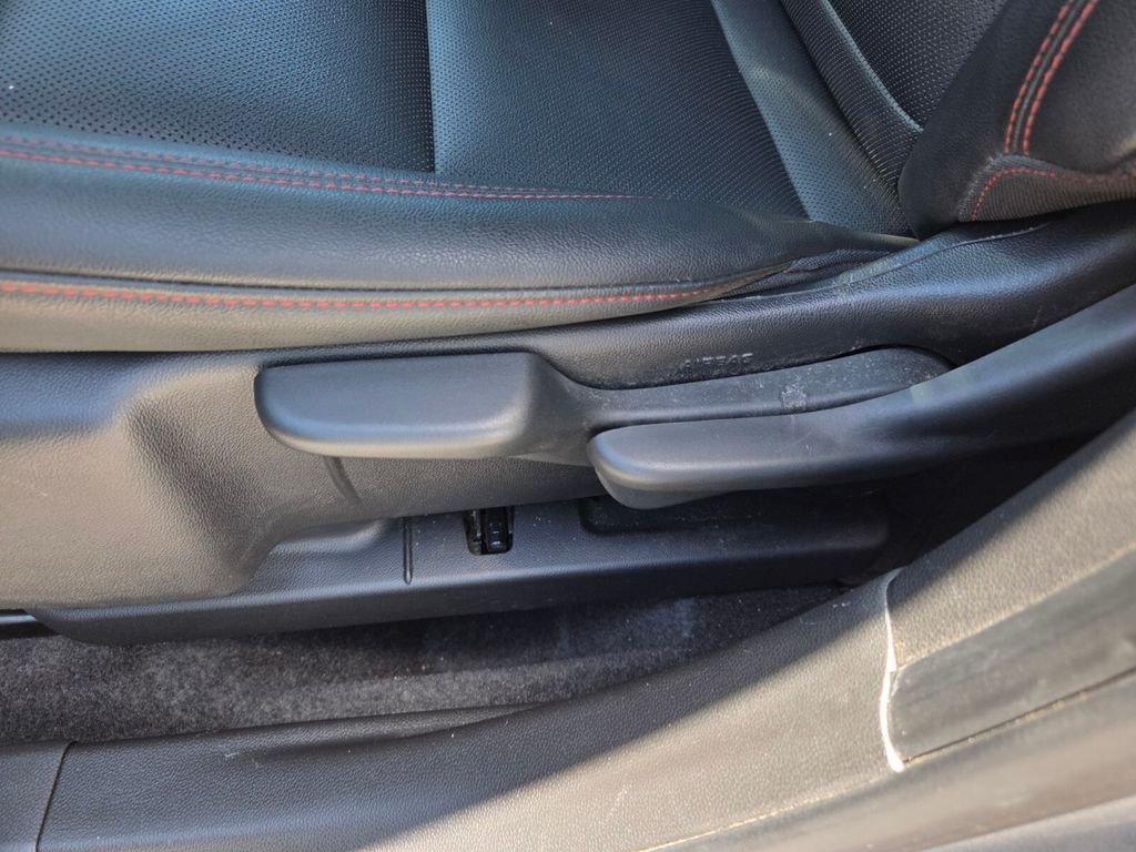 Used 2025 Gray Chevrolet 2RS image 5