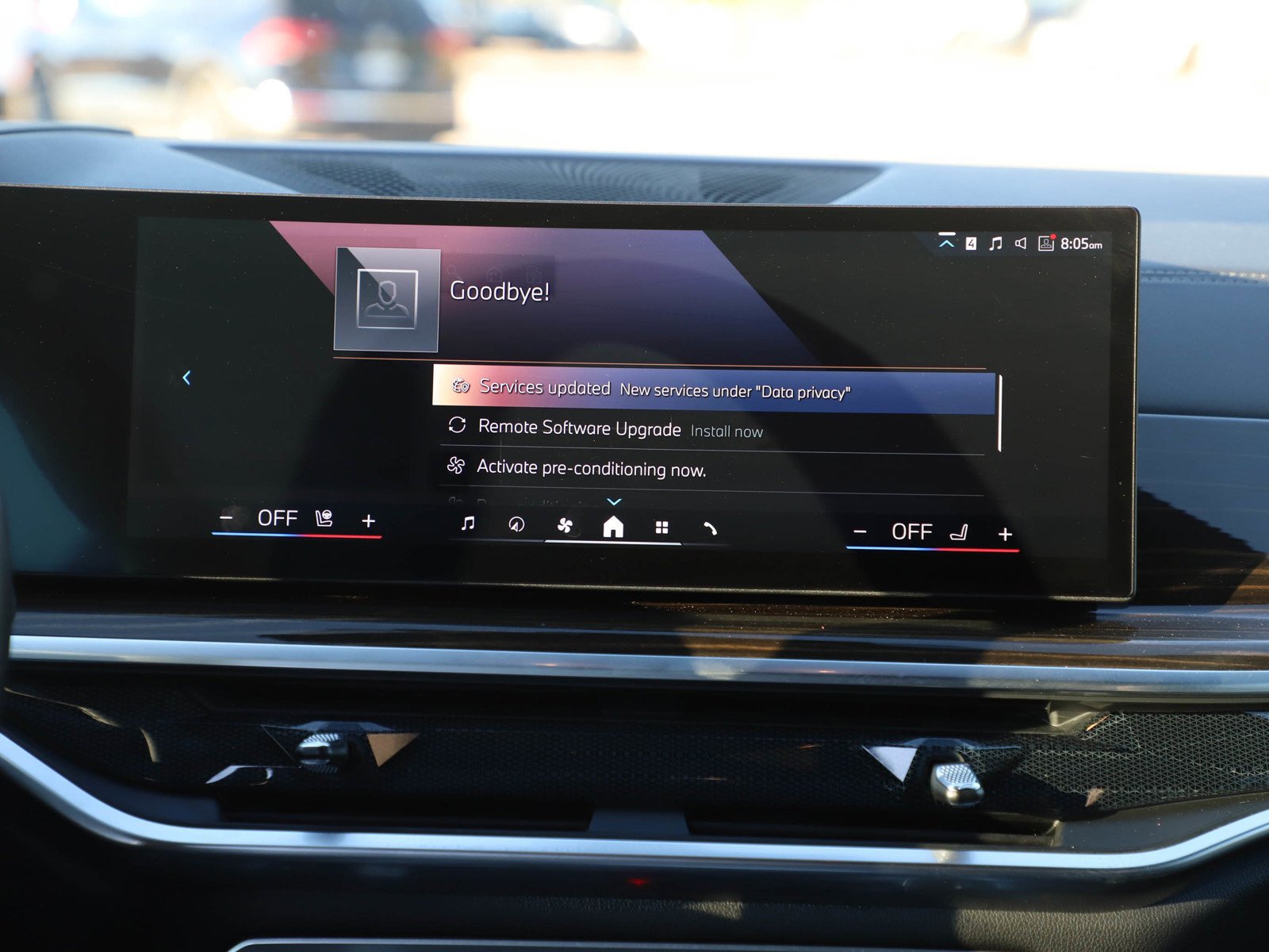 2024 BMW X5 40i - Photo 20