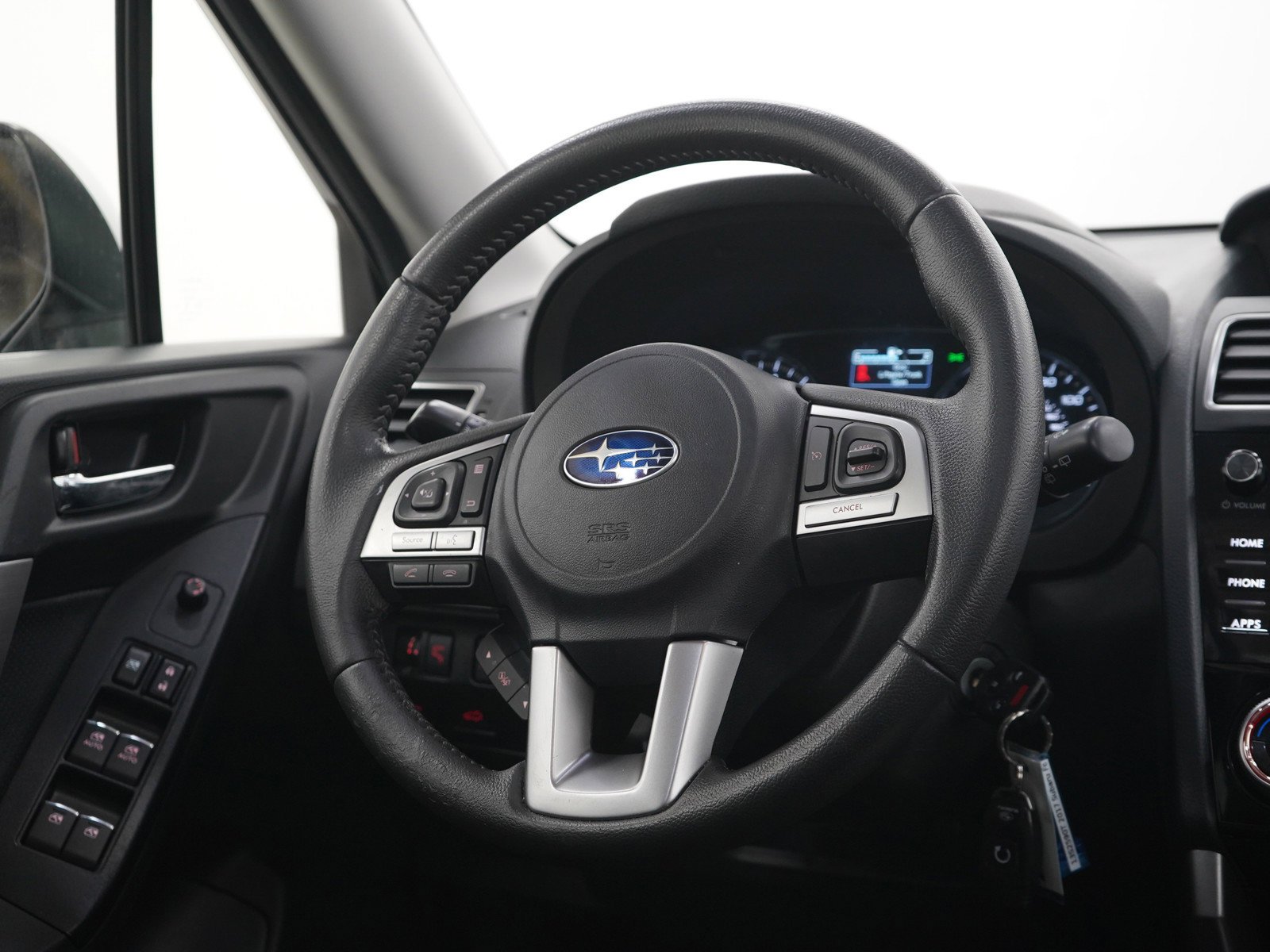 Used 2017 Ice Silver Metallic Subaru 2.5i Limited image 14