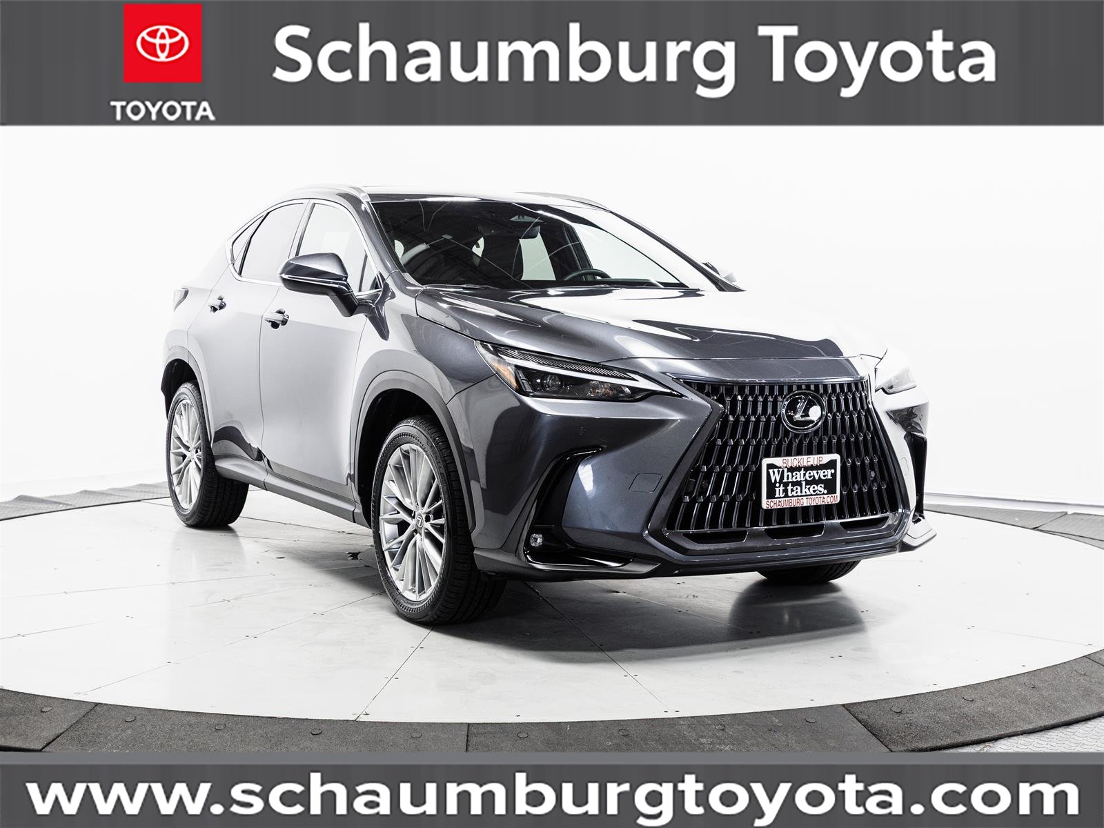 2023 Lexus NX 350