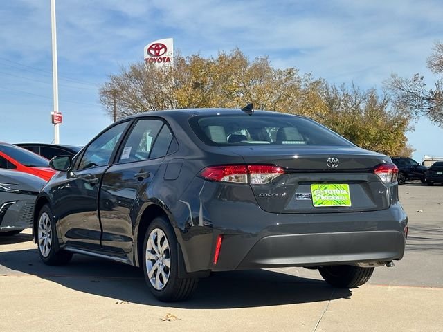 New 2026 Underground Toyota  LE image 3