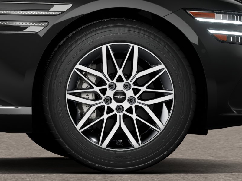 New 2026 Vik Black Genesis 2.5T image 30