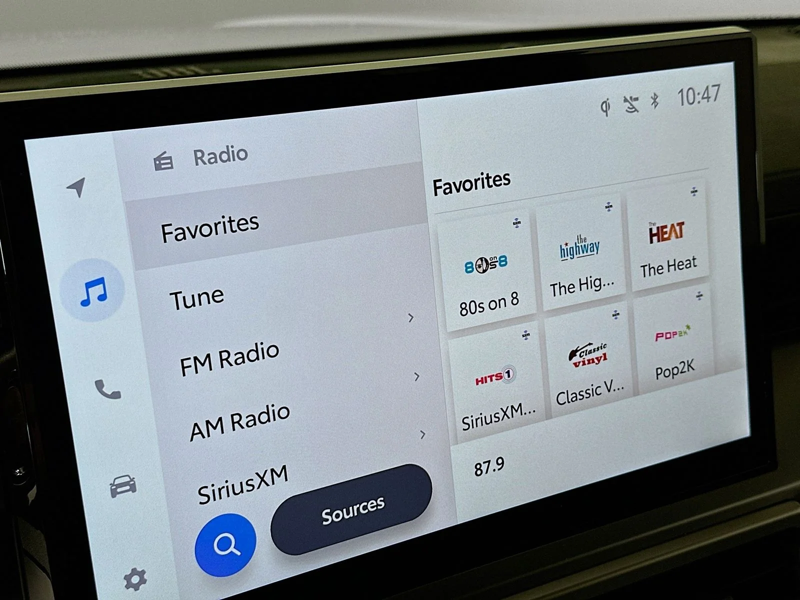 Certified Used 2025 White Toyota TRD Sport Premium image 15