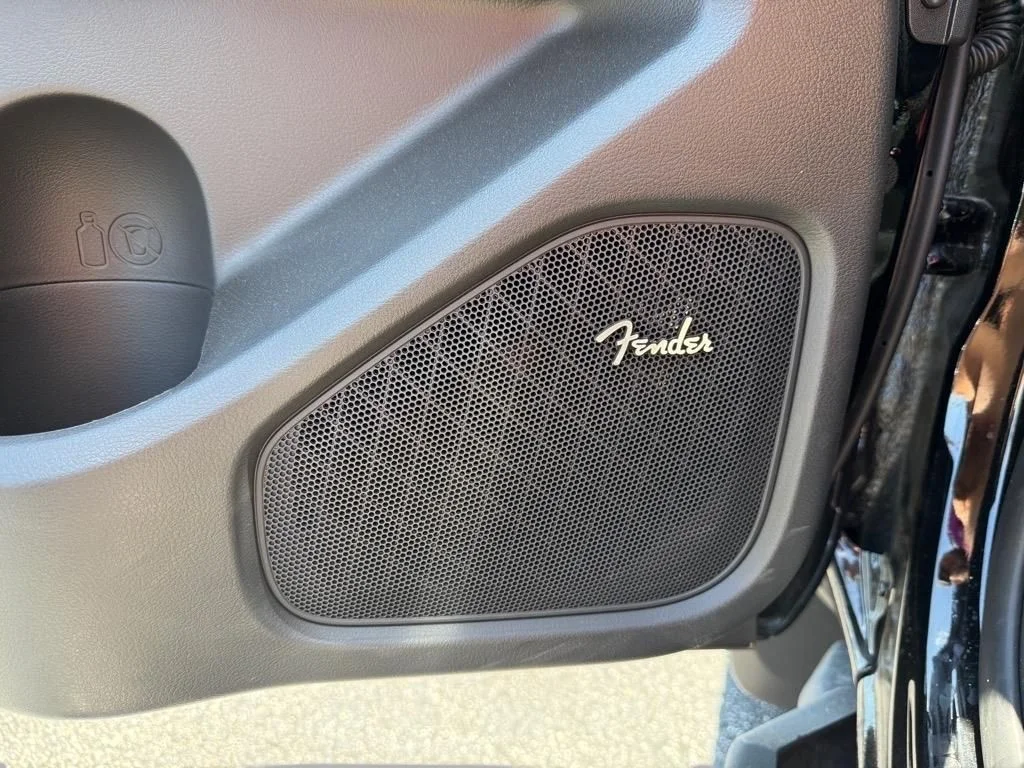 2025 Nissan Frontier PRO-4X - Photo 16