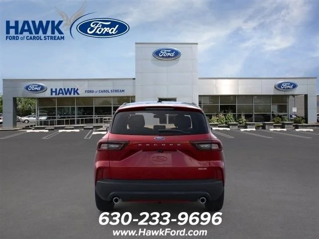 2025 Ford Escape ST-Line Select - Photo 5