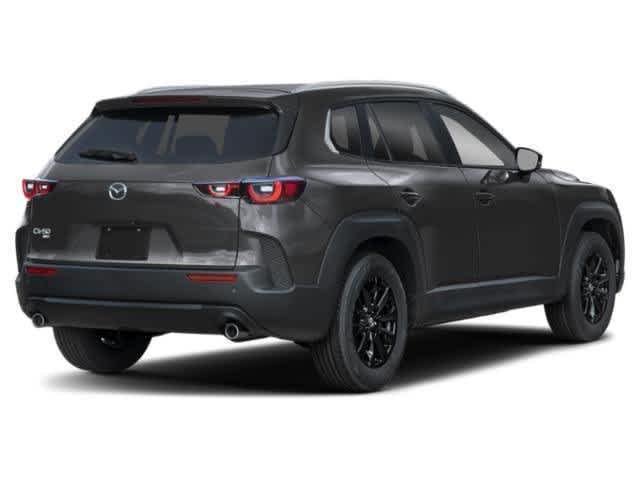 New 2026 Machine Gray Metallic Mazda 2.5 S Preferred image 8