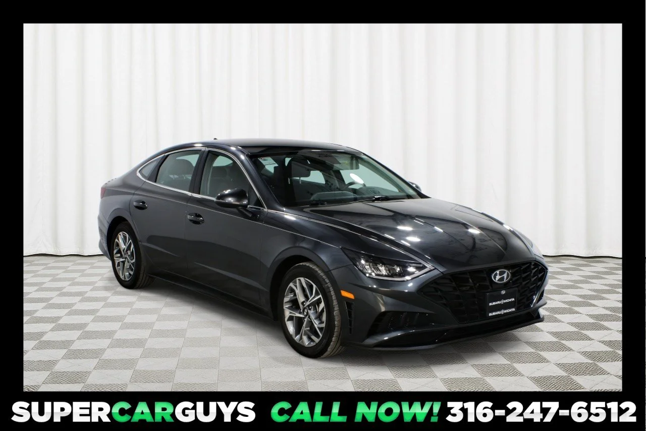 2023 Hyundai Sonata