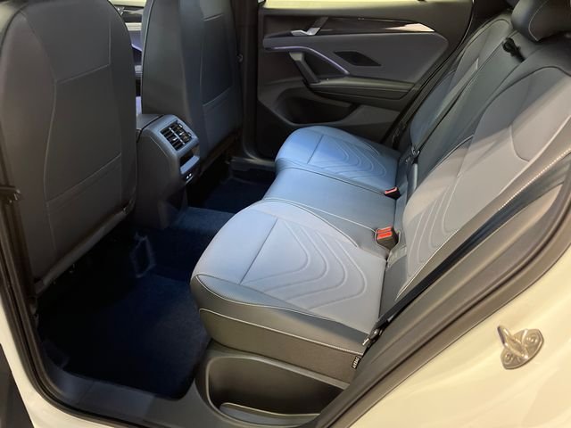 New 2026 White Volkswagen 2.0T SE R-Line Black image 7