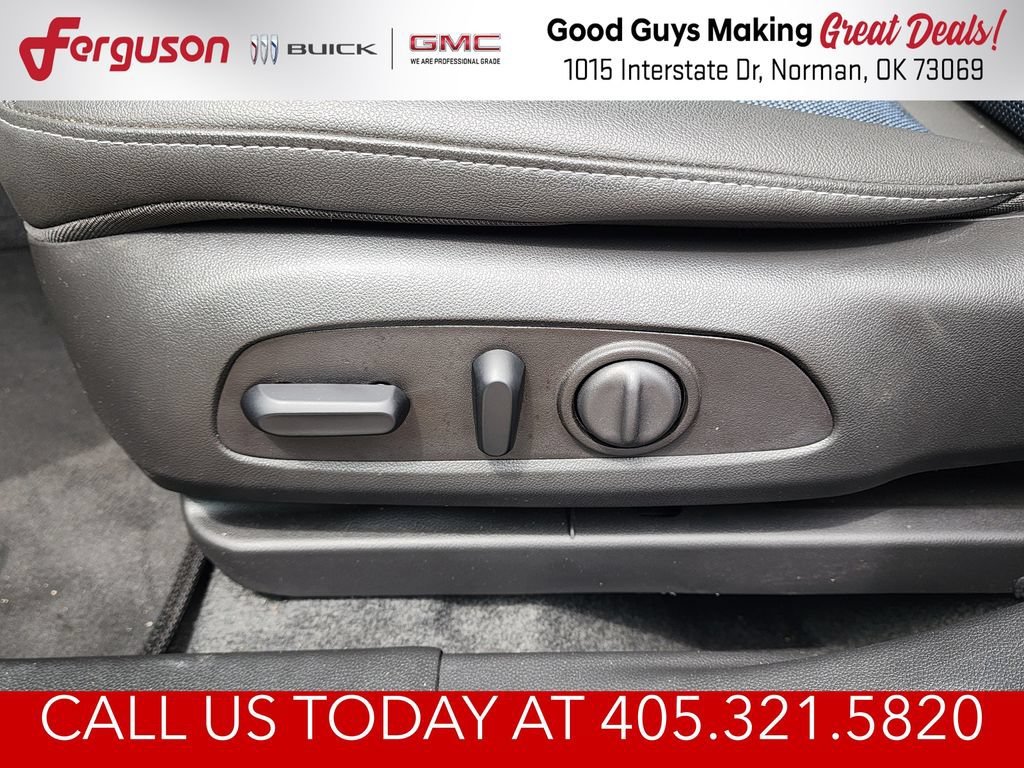 2026 Buick Envista Preferred - Photo 15